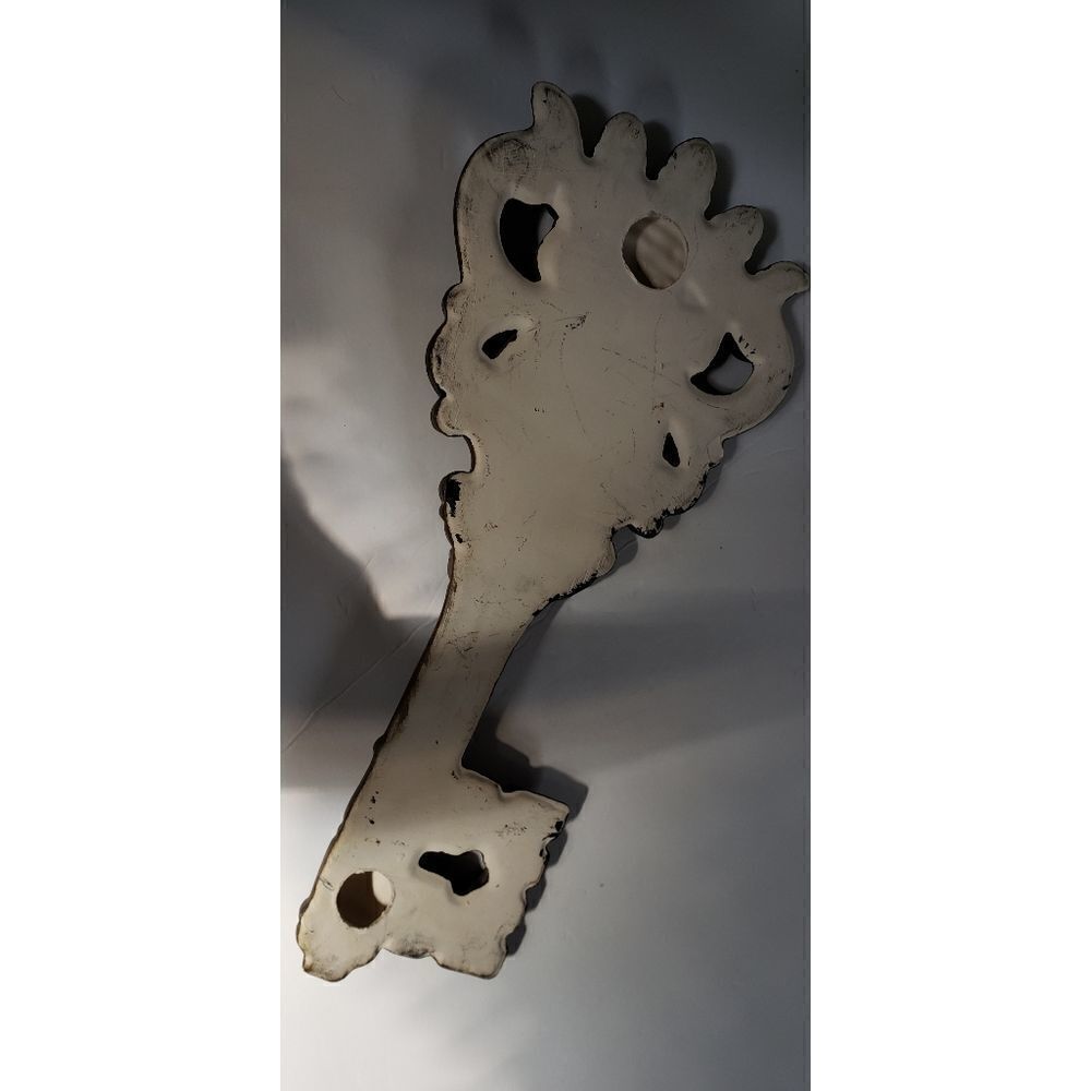 Vintage Wall Decor Skeleton Key - Picture 8 of 9